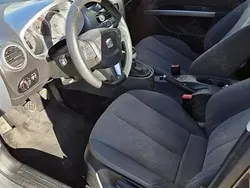 Gri Utilizat 2009 Seat Leon Berlinǎ | 4.200 EUR (Preț OK)