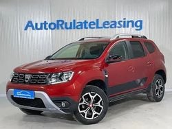 Culoarerosu Utilizat 2019 Dacia Duster Prestige SUV | 15.190 EUR (Scump)