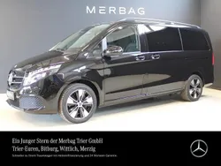 Utilizat 2024 Mercedes V250 Edition Monovolum | 67.243 EUR