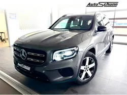 Utilizat 2023 Mercedes GLB200 Premium Plus SUV | 36.990 EUR