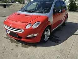 Utilizat 2005 Smart ForFour Hatchback | 1.999 EUR