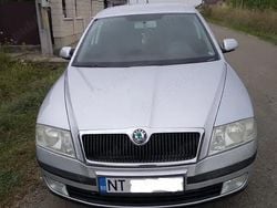 Utilizat 2008 Skoda Octavia Berlinǎ | 2.250 EUR (Preț bun)