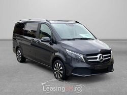 Gri Utilizat 2023 Mercedes V250 Edition Monovolum | 67.949 EUR (Scump)