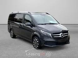 Gri Utilizat 2023 Mercedes V250 Edition Monovolum | 67.949 EUR