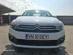 Utilizat 2020 Citroën C-Elysee I Berlinǎ | 5.800 EUR