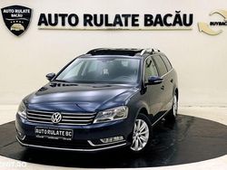 Culoarealbastru Utilizat 2012 VW Passat Break | 7.490 EUR (Preț OK)