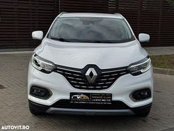 Culoarealb Utilizat 2020 Renault Kadjar Intens SUV | 16.990 EUR (Preț OK)
