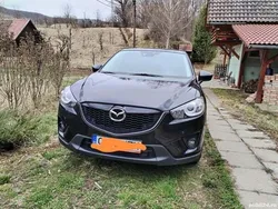 Utilizat 2012 Mazda CX-5 SUV | 8.599 EUR (Puțin scump)