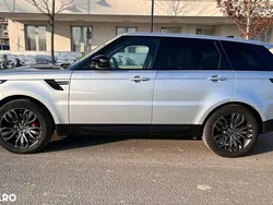 Gri Utilizat 2017 Land Rover Range Rover Sport HSE Dynamic SUV | 17.450 EUR