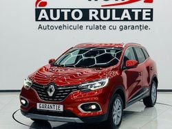 Culoarerosu Utilizat 2021 Renault Kadjar Bose Edition SUV | 14.890 EUR (Preț OK)