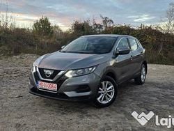 Utilizat 2018 Nissan Qashqai SUV | 11.990 EUR (Preț OK)