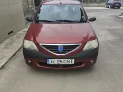 Utilizat 2005 Dacia Logan Berlinǎ | 2.000 EUR (Preț OK)