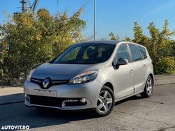 Culoareargint Utilizat 2015 Renault Grand Scénic III Dynamique Monovolum | 6.700 EUR (Preț OK)