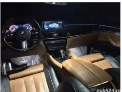 Utilizat 2017 BMW X6 SUV | 23.700 EUR (Preț bun)
