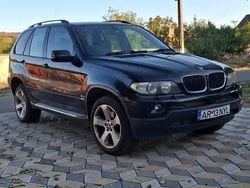 Culoarenegru Utilizat 2005 BMW X5 SUV | 1.700 EUR