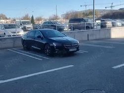 Utilizat 2021 Opel Insignia Berlinǎ | 19.950 EUR
