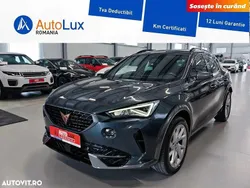 Culoaregri Utilizat 2024 Cupra Formentor SUV | 24.800 EUR (Preț bun)