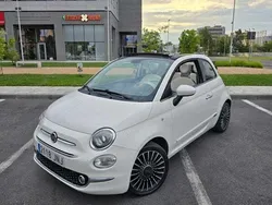 Utilizat 2016 Fiat 500C Cabrio | 8.900 EUR
