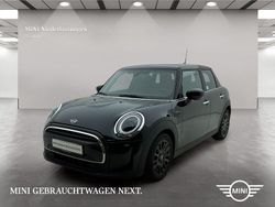 Utilizat 2022 Mini ONE Hatchback | 25.450 EUR