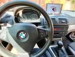 Utilizat 2007 BMW X3 SUV | 6.000 EUR (Preț OK)