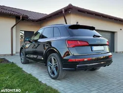 Culoarenegru Utilizat 2018 Audi Q5 Sport SUV | 28.999 EUR (Puțin scump)