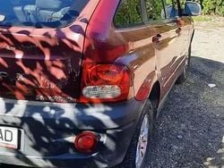 Utilizat 2008 Ssangyong (KGM) Actyon Berlinǎ | 3.500 EUR