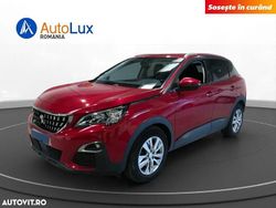 Culoarerosu Utilizat 2019 Peugeot 3008 Business-Line SUV | 14.900 EUR (Preț OK)