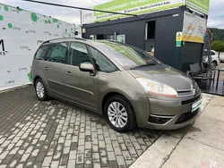 Utilizat 2009 Citroën C4 Picasso Monovolum | 4.300 EUR