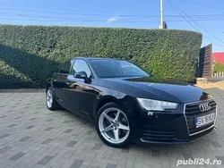 Utilizat 2018 Audi A4 Berlinǎ | 19.800 EUR (Preț OK)