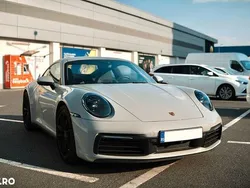 Culoaregri Utilizat 2022 Porsche 911 Carrera S Coupe | 128.500 EUR