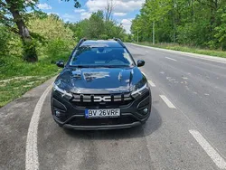 Utilizat 2022 Dacia Jogger Break | 86.000 EUR