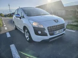 Utilizat 2010 Peugeot 3008 Monovolum | 3.899 EUR