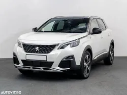 Alb Utilizat 2020 Peugeot 3008 GT-line SUV | 28.165 EUR