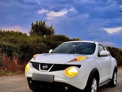 Culoarealb Utilizat 2011 Nissan Juke Acenta SUV | 5.690 EUR (Preț OK)