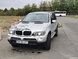 Utilizat 2004 BMW X5 SUV | 4.650 EUR (Preț OK)