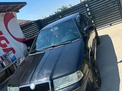 Utilizat 2010 Skoda Octavia Berlinǎ | 2.800 EUR (Preț OK)
