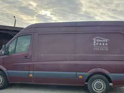 Utilizat 2015 Mercedes Sprinter Van | 9.900 EUR (Super Preț)