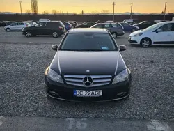 Utilizat 2010 Mercedes 220 Coupe | 8.000 EUR