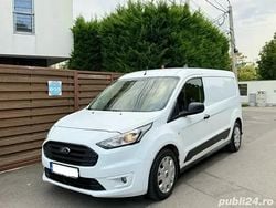 Utilizat 2021 Ford Transit Monovolum | 7.100 EUR
