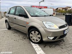 Culoarebej Utilizat 2003 Ford Fiesta | 2.800 EUR