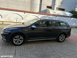 Culoaregri Utilizat 2019 VW Passat Alltrack Break | 27.500 EUR (Scump)