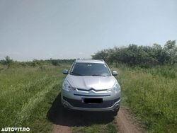 Culoaregri Utilizat 2010 Citroën C-Crosser Comfort SUV | 4.900 EUR