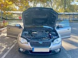 Gri Utilizat 2009 Subaru Outback SUV | 1.700 EUR