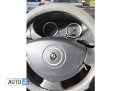 Gri Utilizat 2008 Renault Symbol II Berlinǎ | 1.600 EUR (Preț bun)