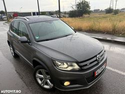 Culoaregri Utilizat 2016 VW Tiguan SUV | 14.990 EUR (Preț OK)