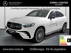 Utilizat 2025 Mercedes GLC200 SUV | 61.499 EUR