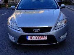 Utilizat 2009 Ford Mondeo Berlinǎ | 2.500 EUR