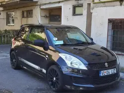 Utilizat 2012 Suzuki Swift Berlinǎ | 4.400 EUR