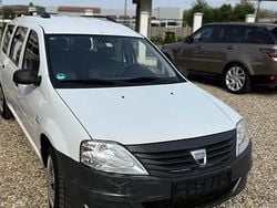 Utilizat 2009 Dacia Logan Berlinǎ | 2.499 EUR (Preț OK)