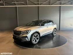 Argint Utilizat 2023 Renault Austral Iconic SUV | 38.638 EUR (Preț OK)